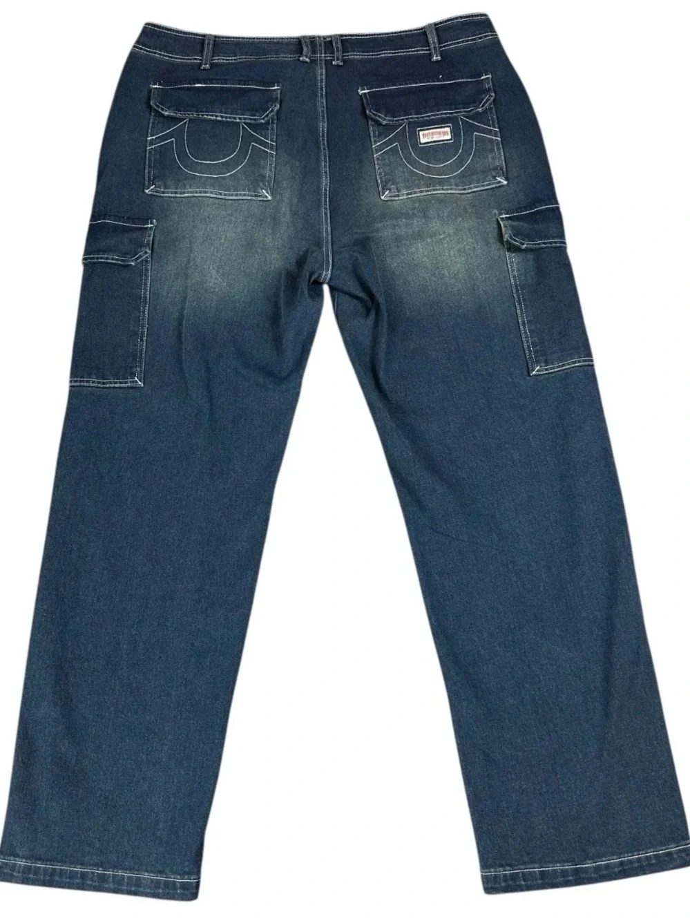 True Religion cargo religion true
